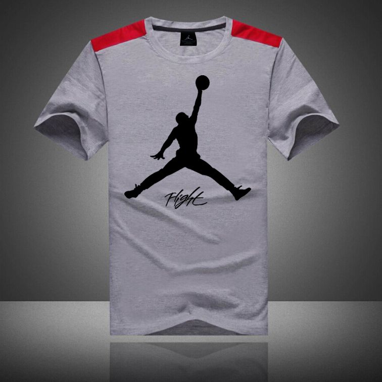 men jordan t-shirt S-XXXL-1385